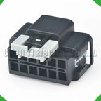 12-Pin Auto Connector Connector Automotive Connectors Heating harness Ford