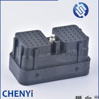 60 Pin DRC series DRC26-60S07 automotive waterproof plug Socket connector DRC26-60S DRC20-60P07 0528-002-6005 For Cummins