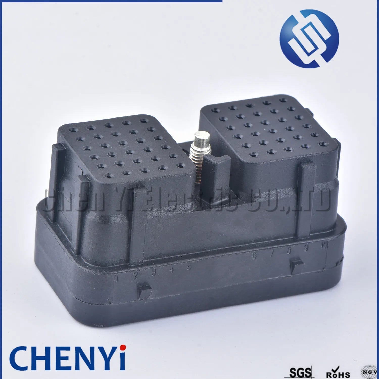 60 Pin DRC series DRC26-60S07 automotive waterproof plug Socket connector DRC26-60S DRC20-60P07 0528-002-6005 For Cummins