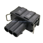 25 Sets 3 Pin 357972753 Automotive Wire Connector for Speed Sensor Plug