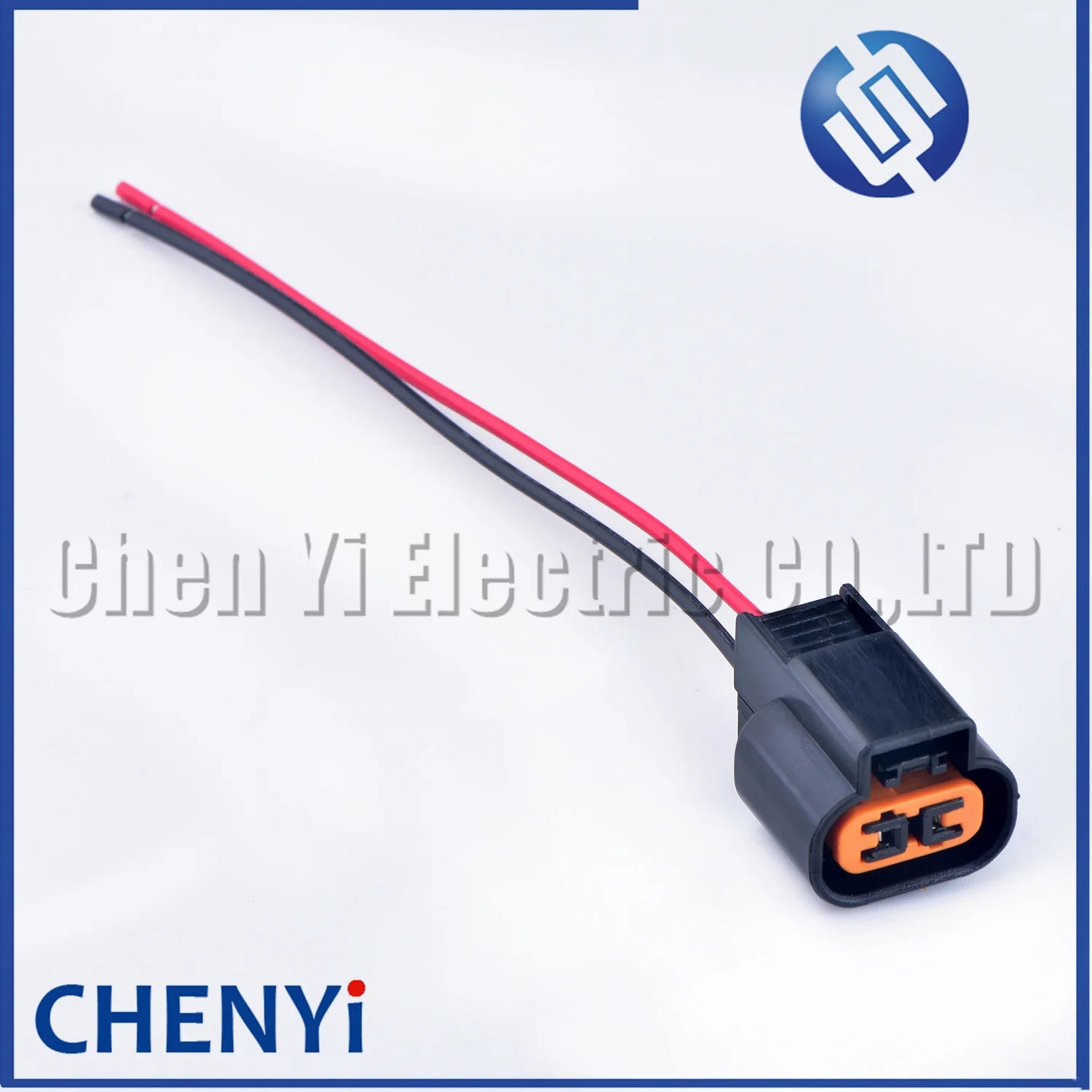 2 Pin Car Fog Lamp turn signal Sensor Wiring Plug PB625-02027 PB621-02020 PB625-02127 PB621-02120 For Hyundai Kia Mitsubishi