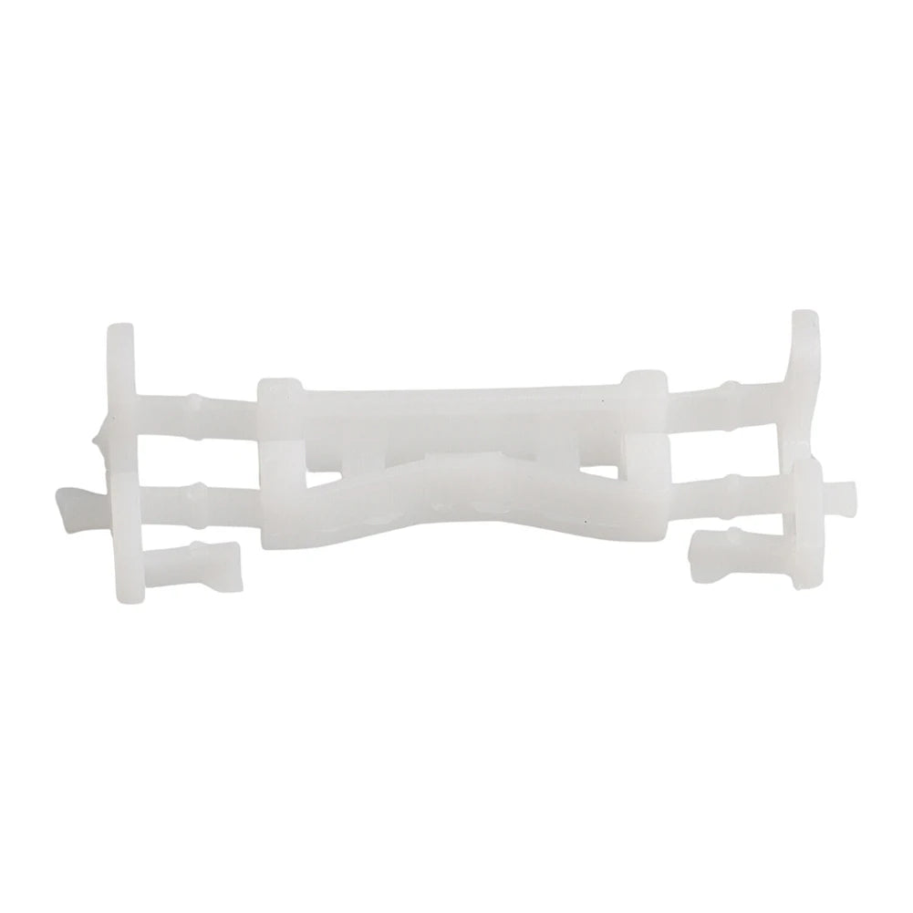 20pcs Car Roof Molding Clips 7403A143 For Mitsubishi For Lancer For Outlander Sport Trim Strip Of Water Buckle Fastener Clip