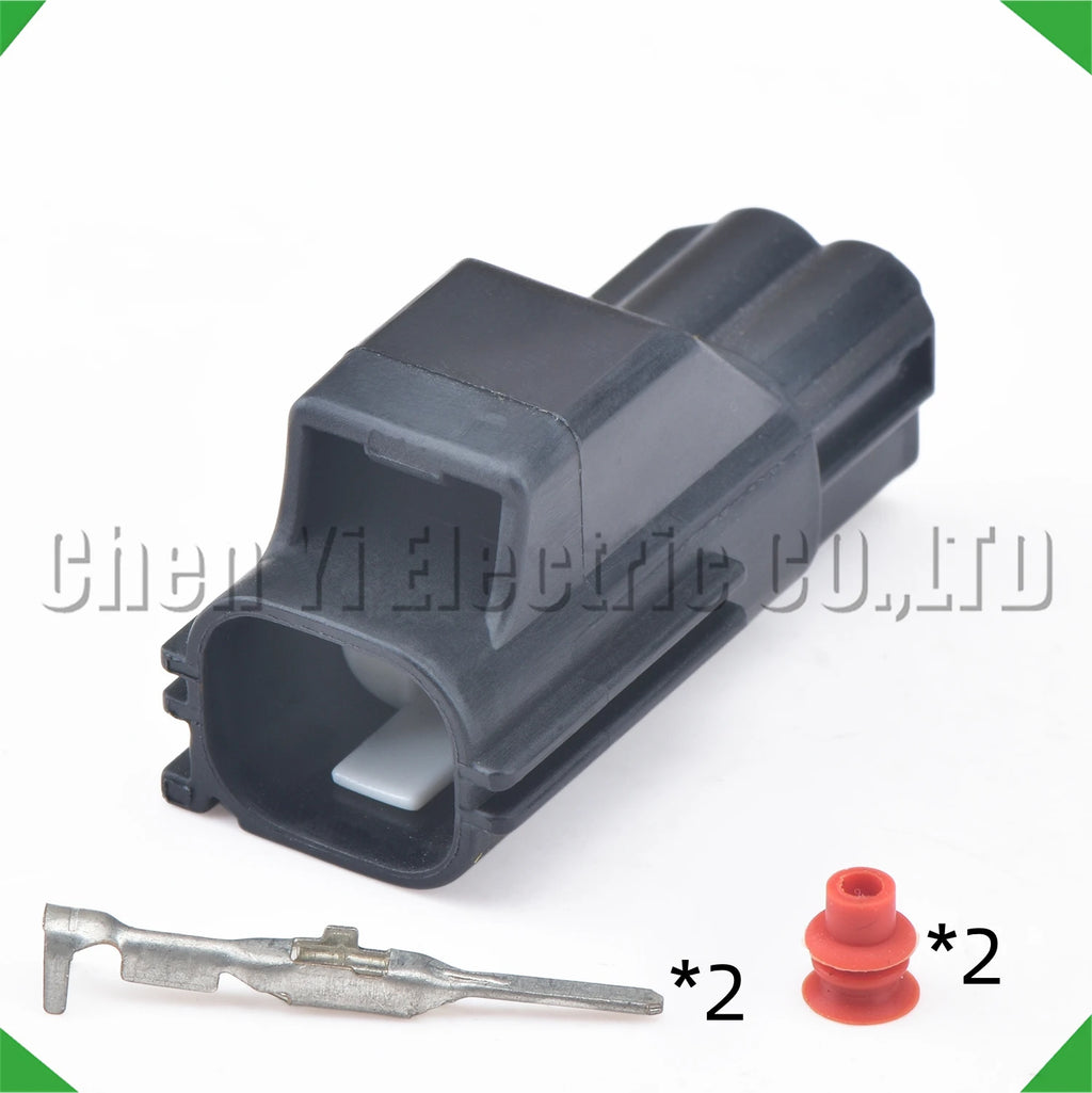2-Pin Wire Harness Harness Water Temperature Sensor motor connector harness sensor sensor