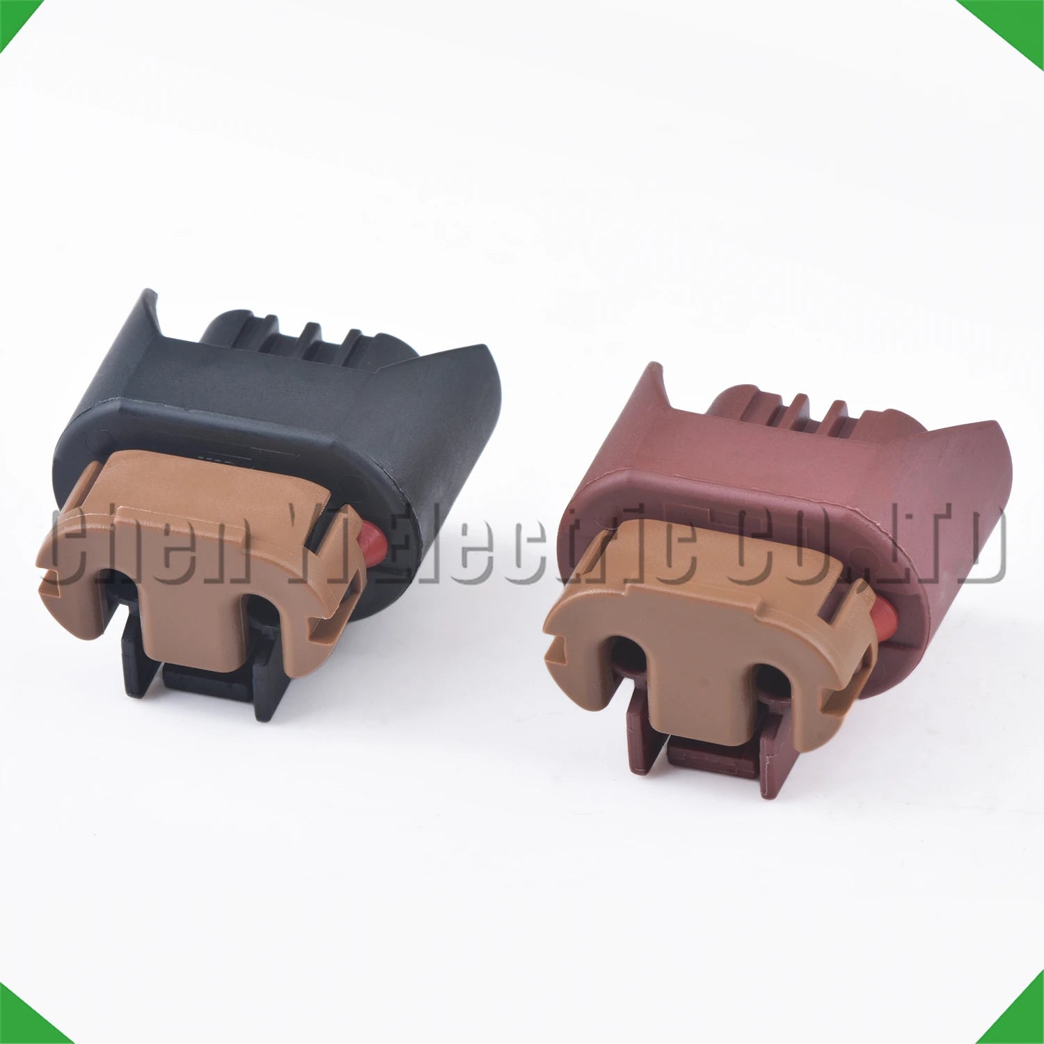 2-Pin Auto Connector Connector Automotive Connectors headlight bulbs Toyota headlight