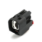 2 Pin Waterproof Electrical Auto Connector AC Assembly Female Cable Sealed Socket For Cars 13627749