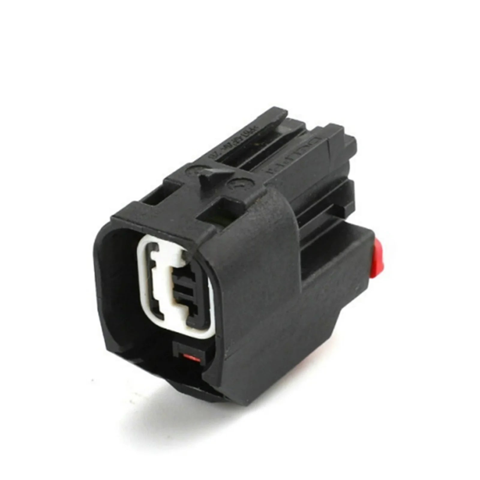 2 Pin Waterproof Electrical Auto Connector AC Assembly Female Cable Sealed Socket For Cars 13627749