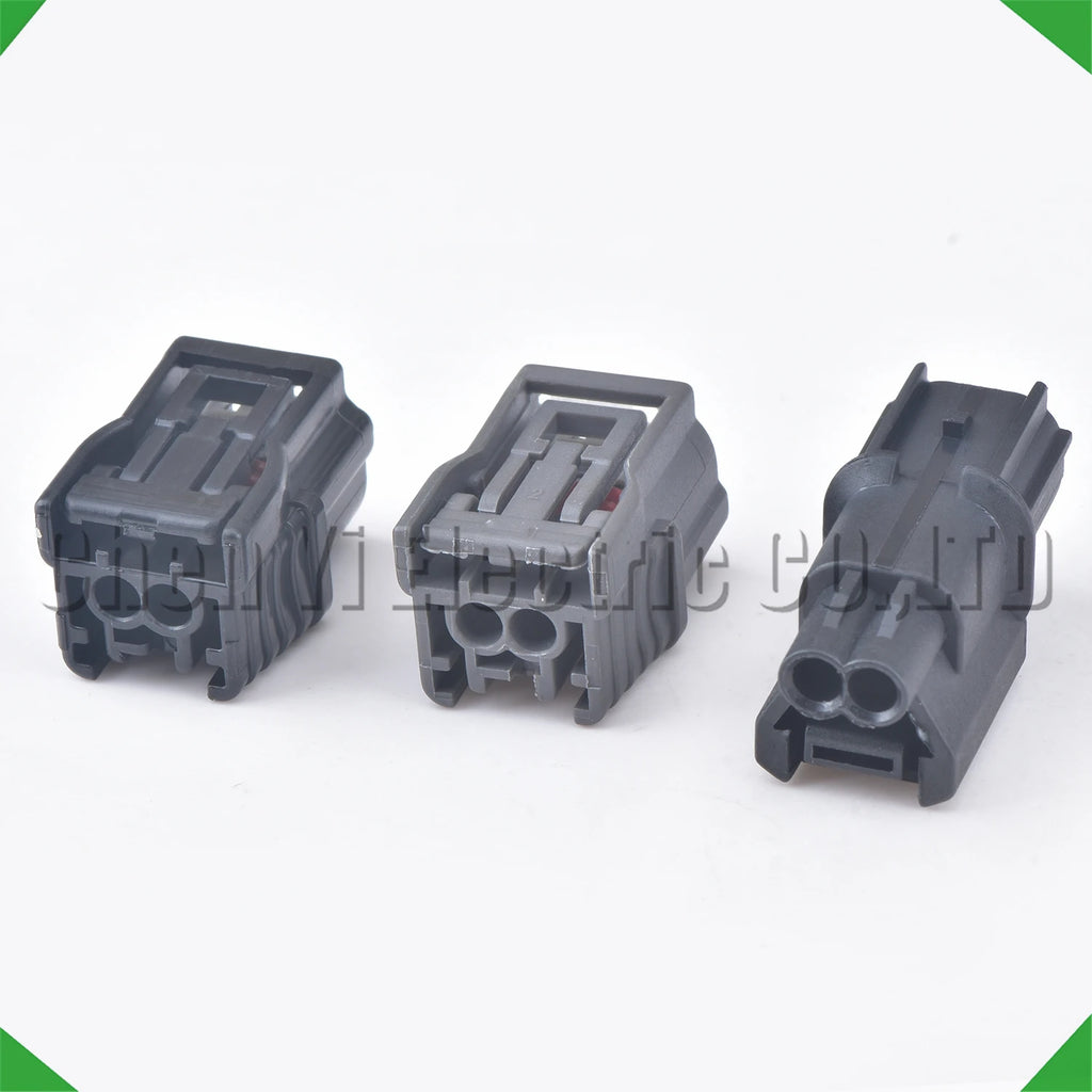 2-Pin Wire Harness Harness Automobile Connectors Temperature sensor ignition