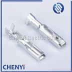 50 pcs auto connector replacement terminals Pin ST730259-3 MT095-18230 PB185-02326 7223-7886-30 7223-7865-30 7116-1066 172773-1