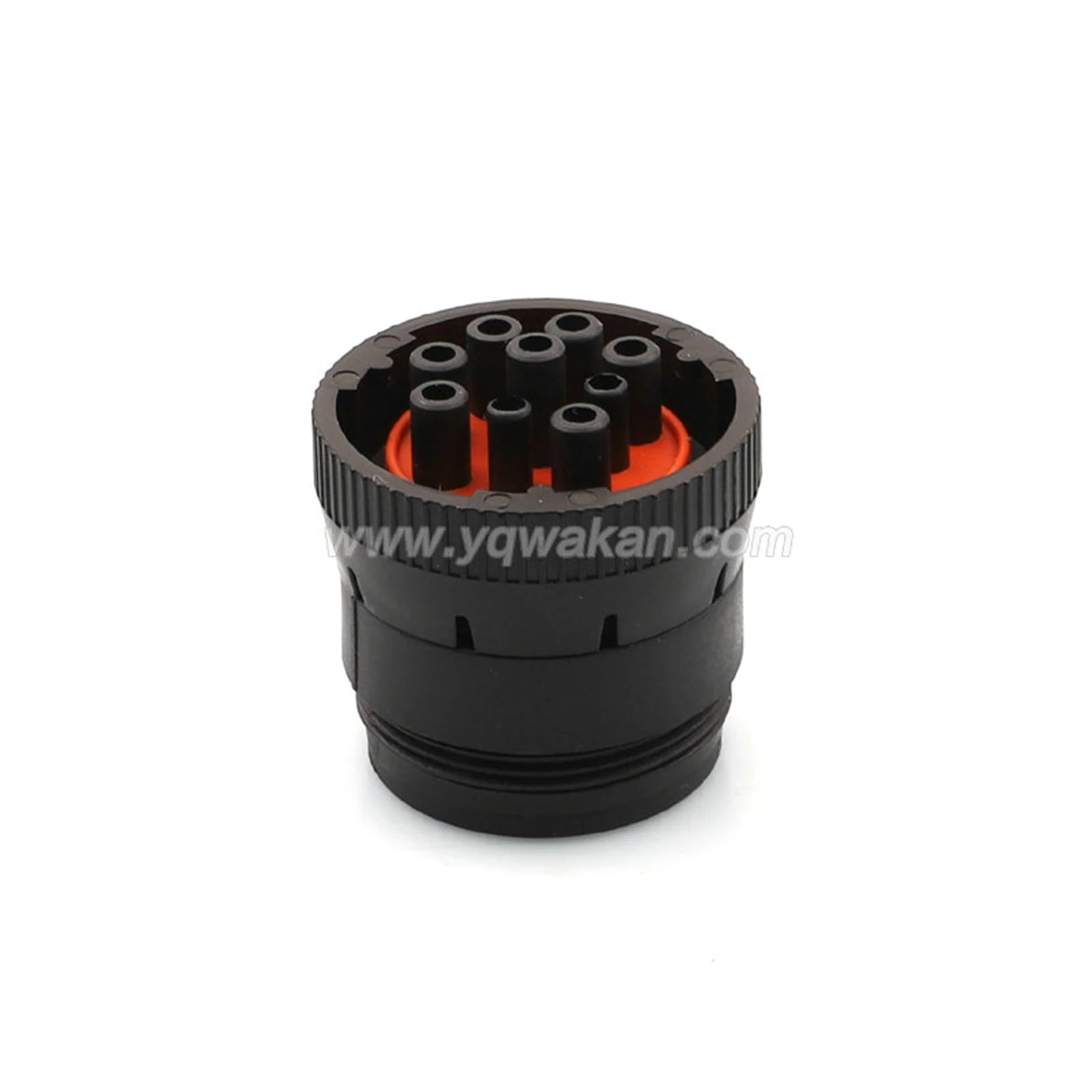 9 PIN 1.6mm Male Female Connectors Wiring Harness Cable Plug For Track J1939 For Deutsch HD10-9-1939P HD16-9-1939S