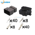 PPI0001494 is suitable for 48-hole wiring harness connector plugs of automotive urea pump controllers