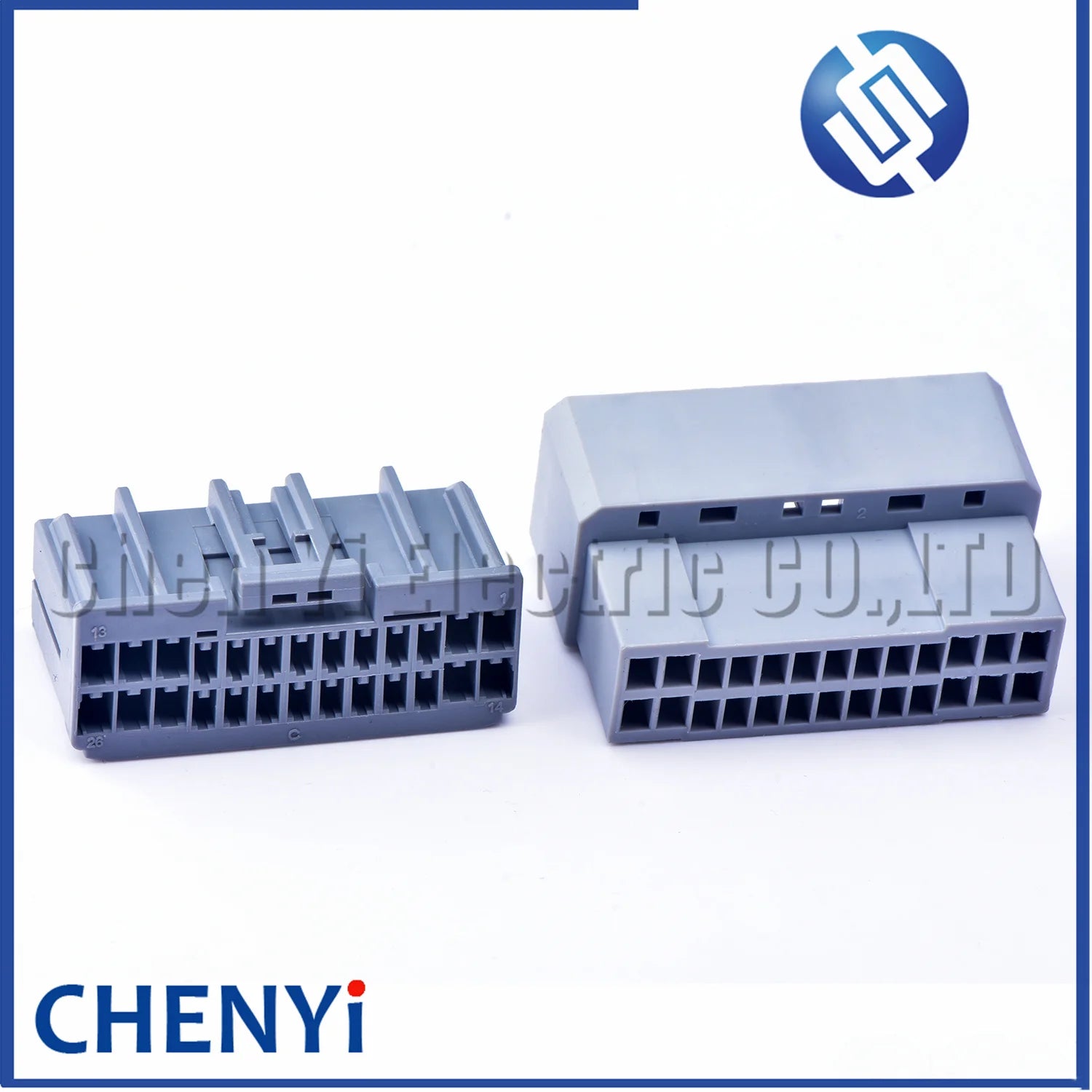 16/22/26/64 Pin ECU connector PCB Plug socket 917992-6 90980-11390 917989-6 90980-11392 917983-6 90980-11425 178883-6 30050-64A