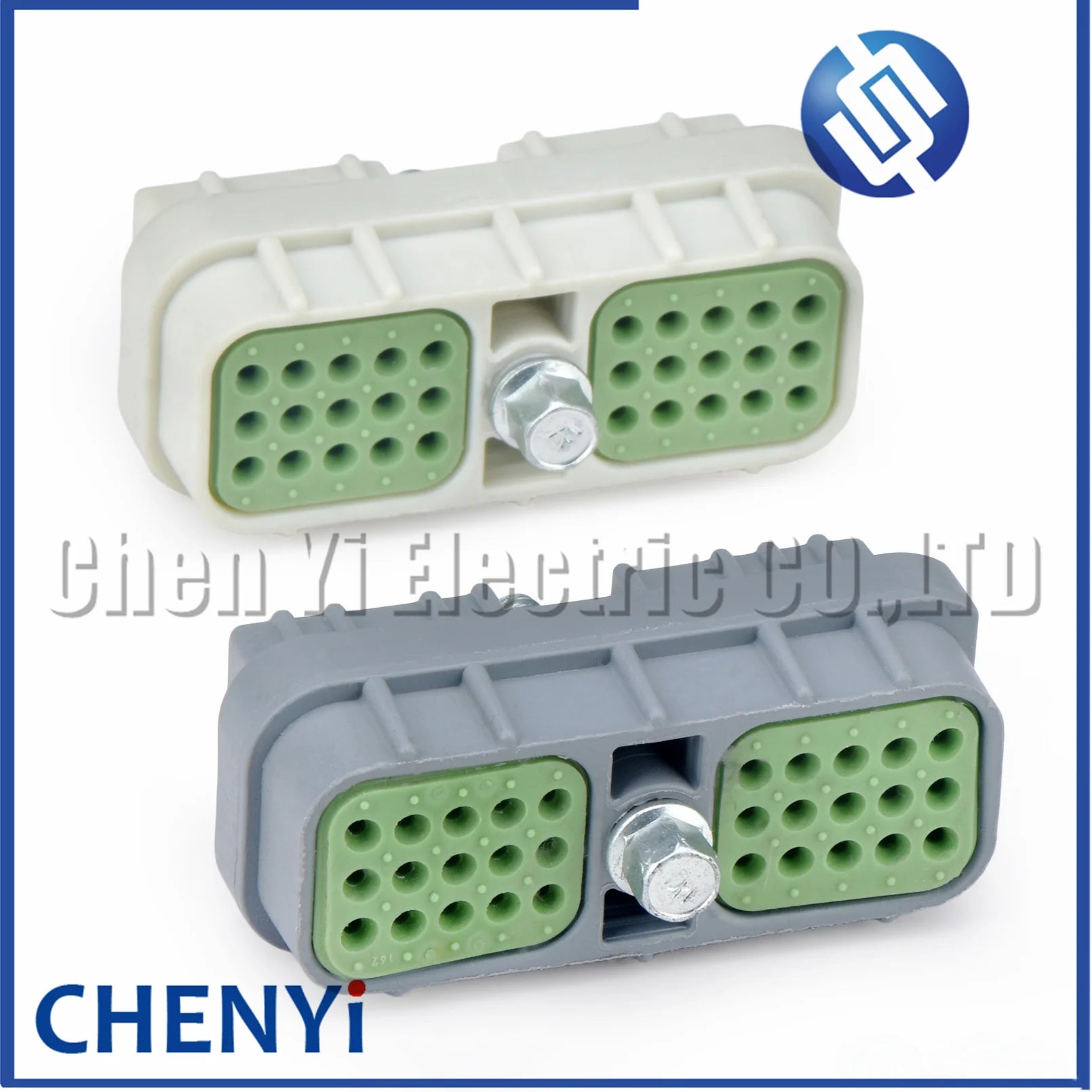 30 Pin Auto waterproof connector ECU ECM Connector 15492553 15492544 For Metri-Pack 150 Oil drilling machinery parts Plug