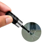 Car Glass Repair Window Cracks Gone Kit Remove Scratch Automobile Truck Motorcycles Broken Tools Windscreen Crack Recovery Set