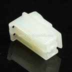 2 PIN Connector Unsealed 2.3mm Series Male Female Connectors Cable Plug Wiring Harness 6090-1031 6090-1001