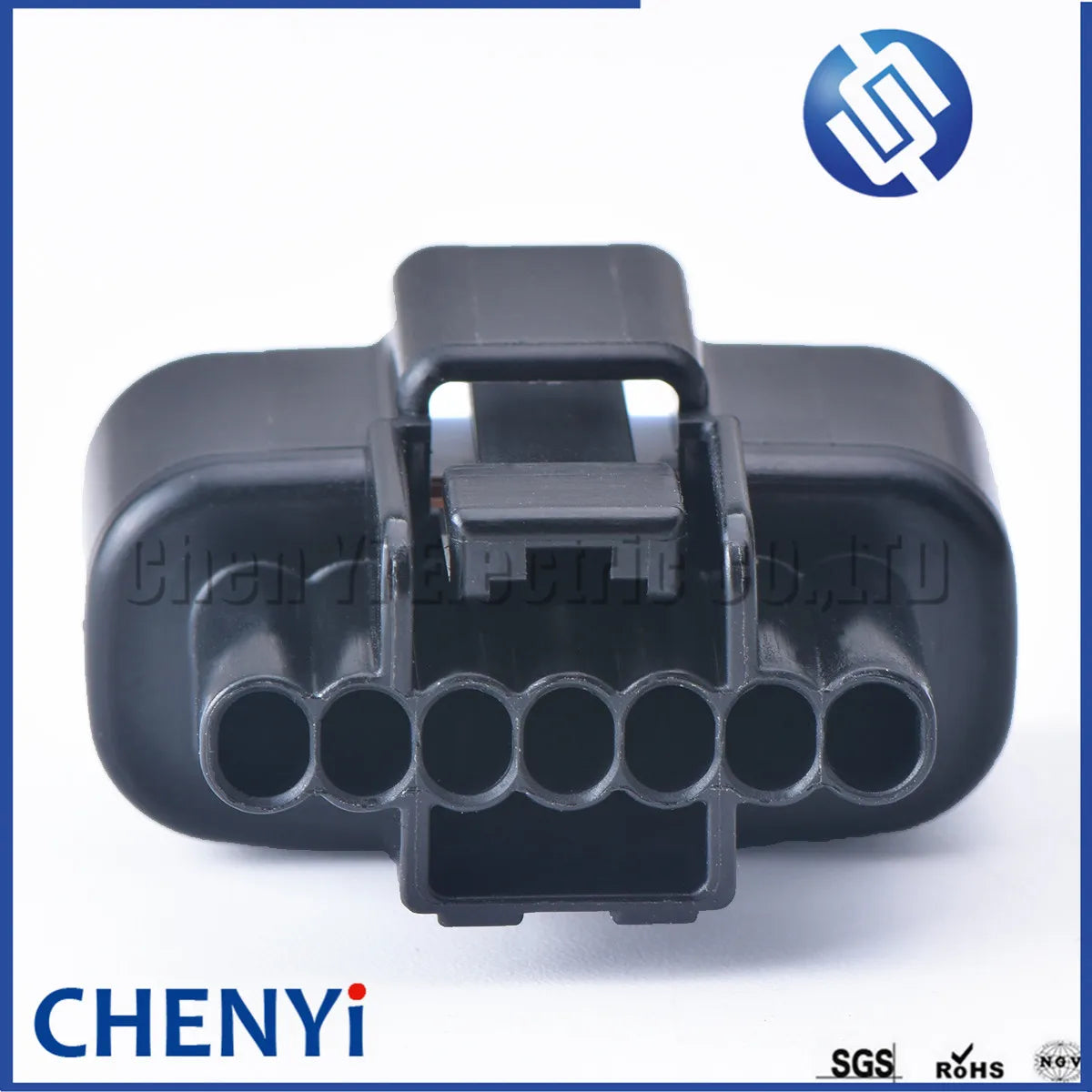 7 Pin Auto waterproof connector Air Flow Sensor 08061010 plug PB536-07027 PB53607027 For Mitsubishi Lancer Evolution Outlander