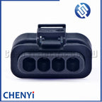 4 Pin female Automotive waterproof connector Wiper Motor Wire harness Plug 9142105-01 9142105-02