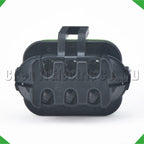 6-Pin Auto Connector Connector Automotive Connectors pressure expansion valve Gm