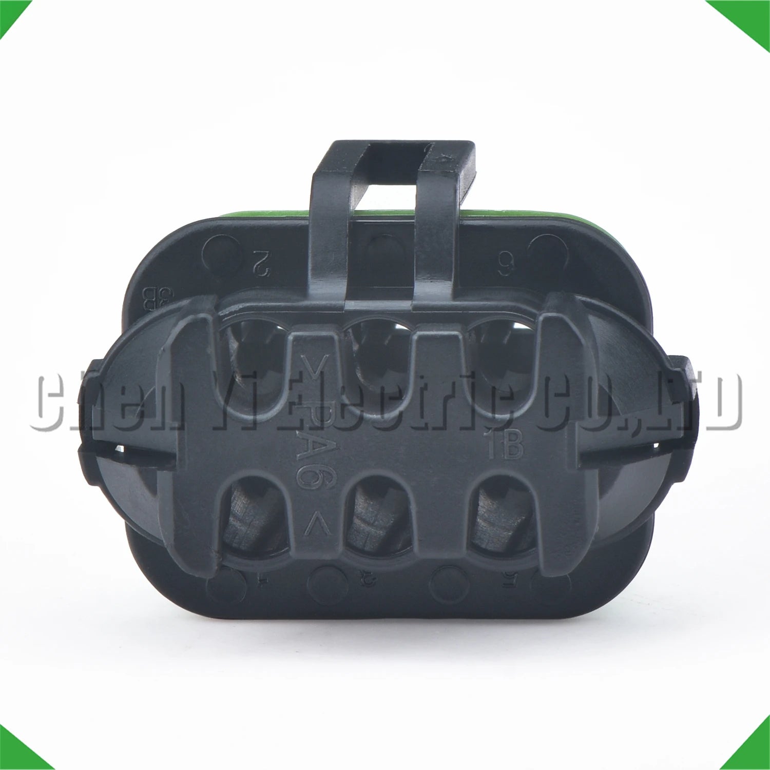 6-Pin Auto Connector Connector Automotive Connectors pressure expansion valve Gm