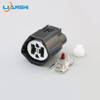 7282-8497-90 7283-8497-90 Car cooling fan harness modified 4pin male/female connector with terminal DJ7049Y-1.5/9.5-11/21