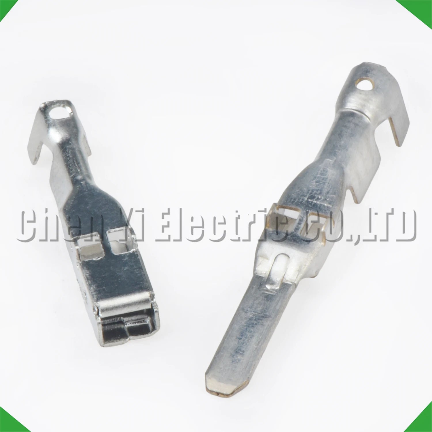 50 Pcs 2.8 mm Male or Female wire Crimp Pins For 7114-4111-02 7116-4111-02 Sheath Autom...