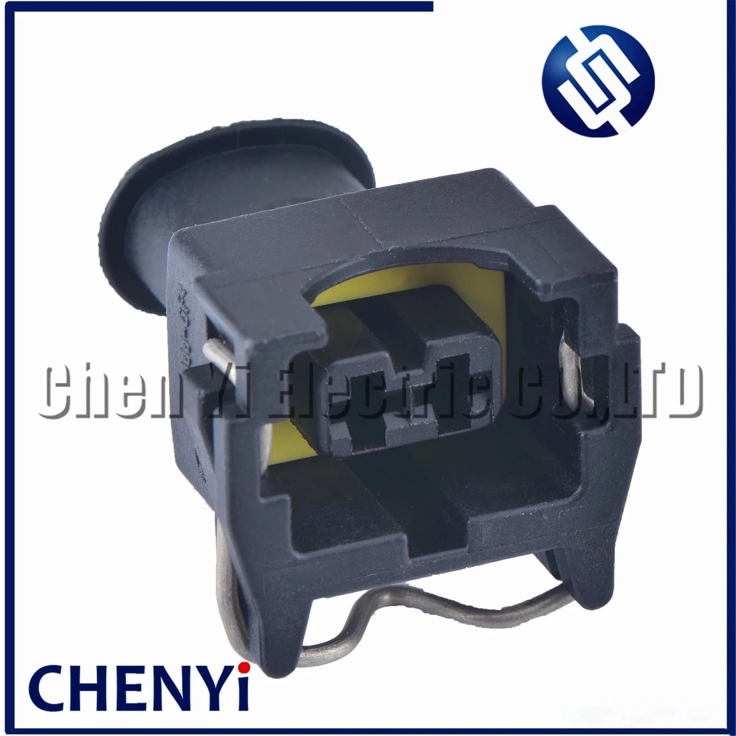 2 Pin Automotive waterproof connector wiring harness plug Injector Connector plug 6849784 1928402571 1 928 402 571