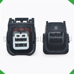 4-Pin Auto Connector Connector Connectors Reverse radar crankshaft eccentric Nissan