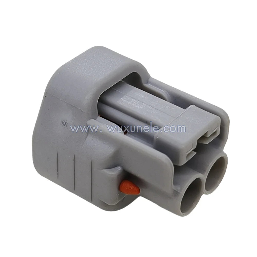 25 Sets 2 Pin 6189-0249 90980-11156 Automotive Wire Connector for TEANA Marker Light Plug