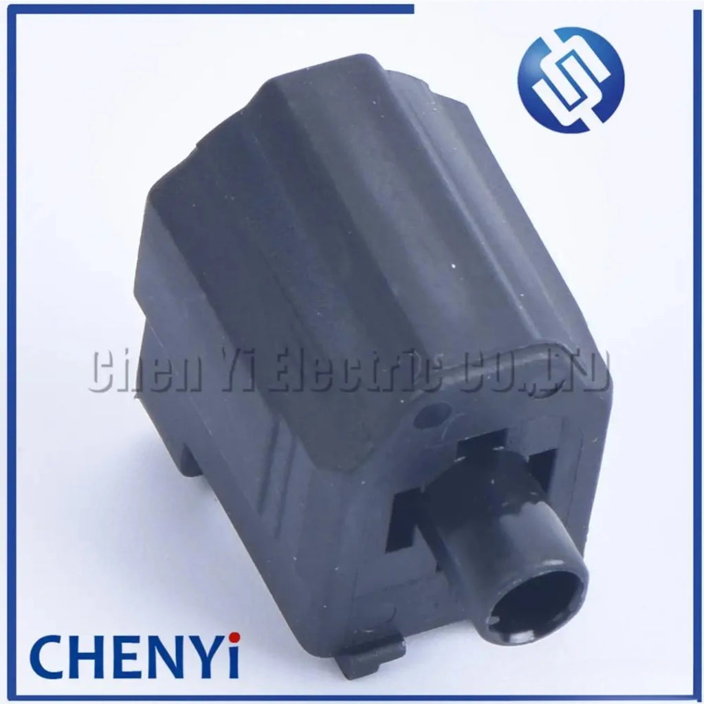 1 Pin 1.8mm auto cable connector with pins and seals female waterproof Wire harness Plug 184042-1