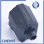1 Pin 1.8mm auto cable connector with pins and seals female waterproof Wire harness Plug 184042-1