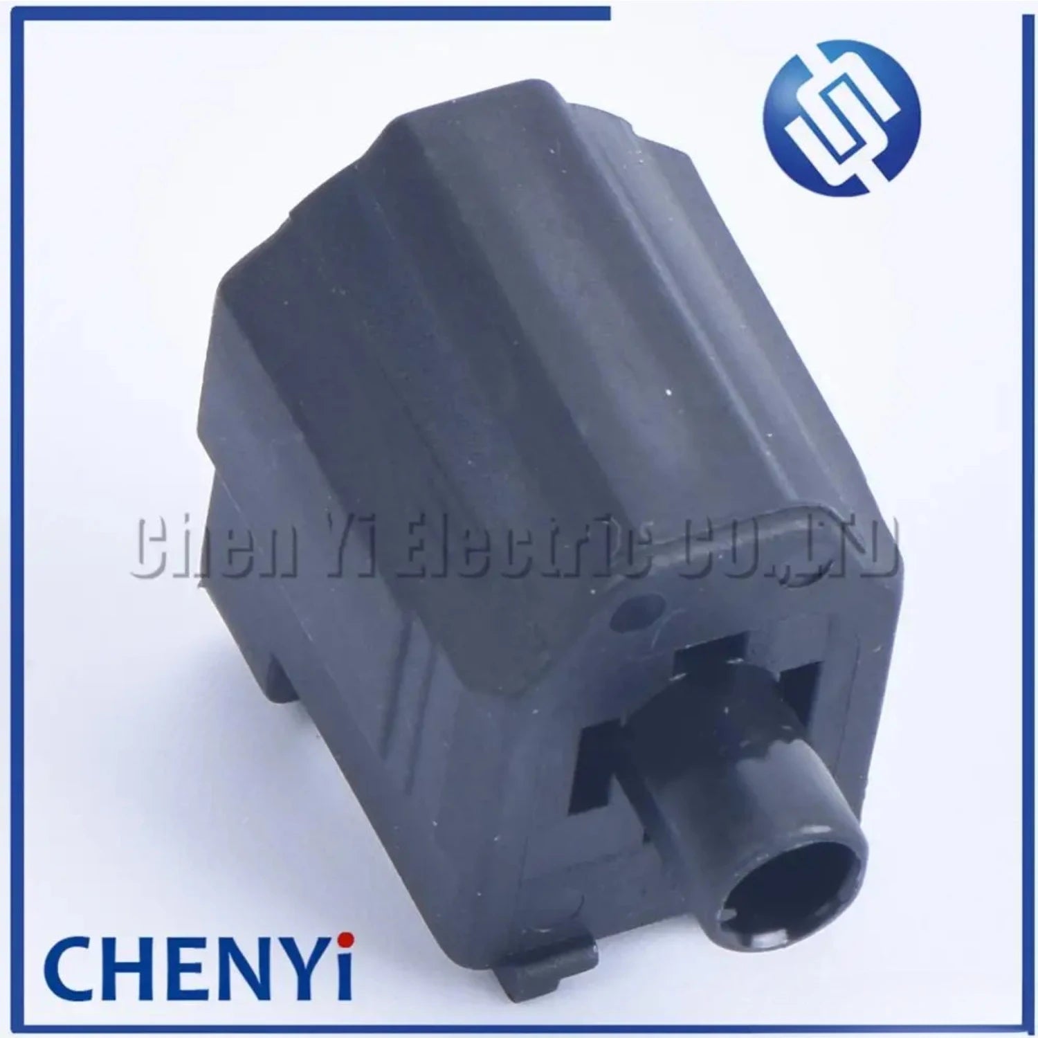 1 Pin 1.8mm auto cable connector with pins and seals female waterproof Wire harness Plug 184042-1