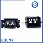 2 Pin Automobile Door Light Wire Harness Socket Plug 893971632 893971992 Car ABS Sensor Connector 893 971 632 893 971 992