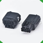10-Pin Auto Connector Automotive Connectors radar temperature control sensor
