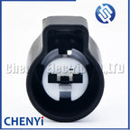 1 Pin female Automobile waterproof connector Car High Current High-power Plug 90980-10837 6189-0101 6188-0049