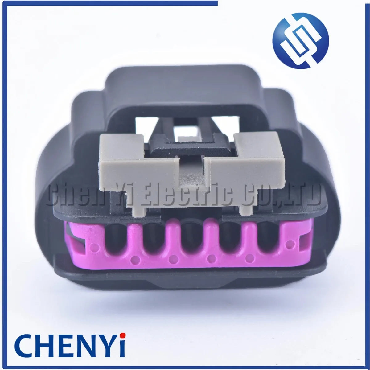 5 Pin GT 150 Sealed Female Air Flow Meter Connector Plug automotive waterproof Connector 13519912 For Chevrolet Buick
