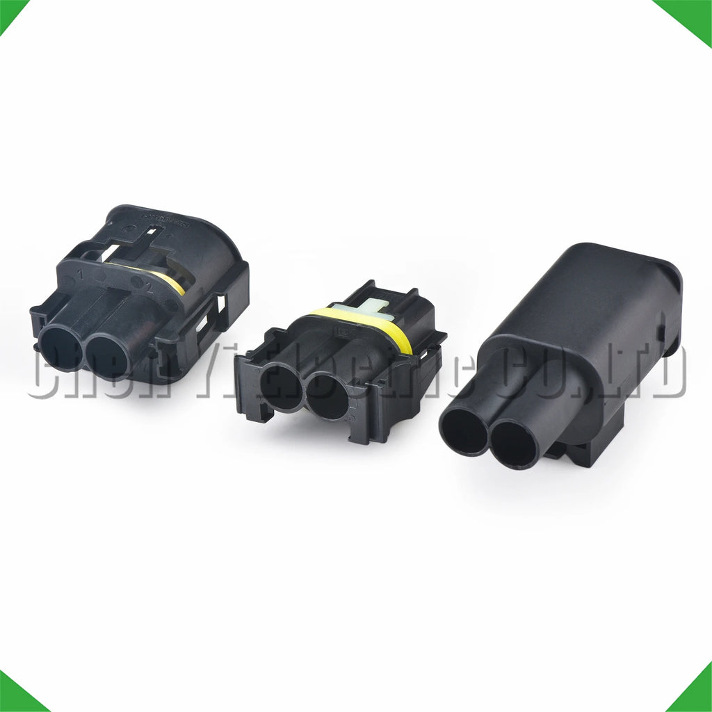 4-Pin Auto Connector Automotive Connectors Electronic harness 10102694 10102687 Bmw