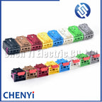 17 Pin Automotive Power Seat switch Connector Car seat heating module Wire harness Plug 8K0972483 4F0972575 A/B/C/D/E/F/G