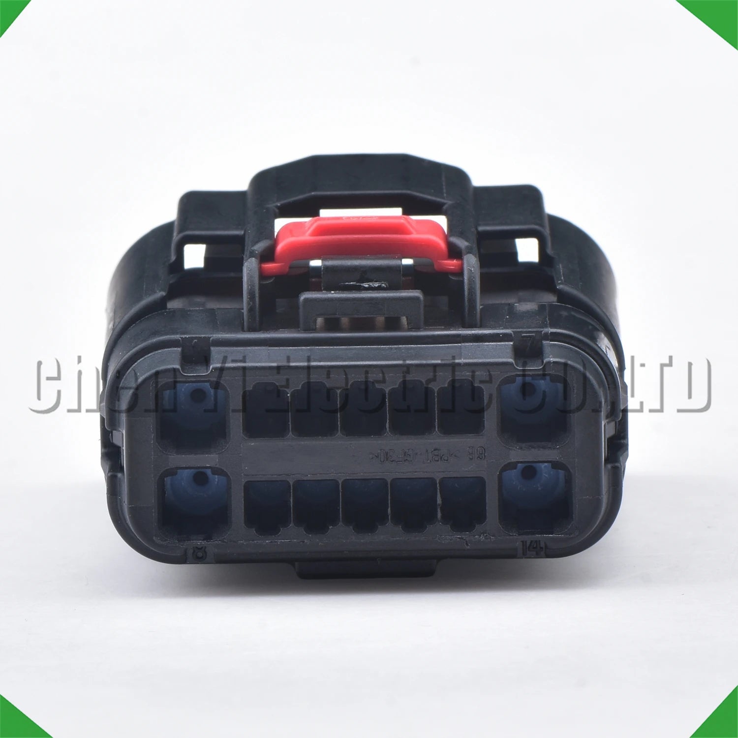 14-Pin Auto Connector Connector Automotive Connectors harness 55251400N 542251404 33500361