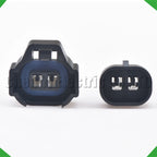 2-Pin Connector Automobile Injector Ignition waterproof Connector ignition