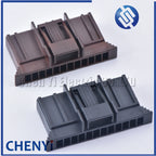 12 Pin plastic housing plug 12p wire harness connector 211PC122S0017 211PC122S0017 Pins For Peugeot Citroen Renault