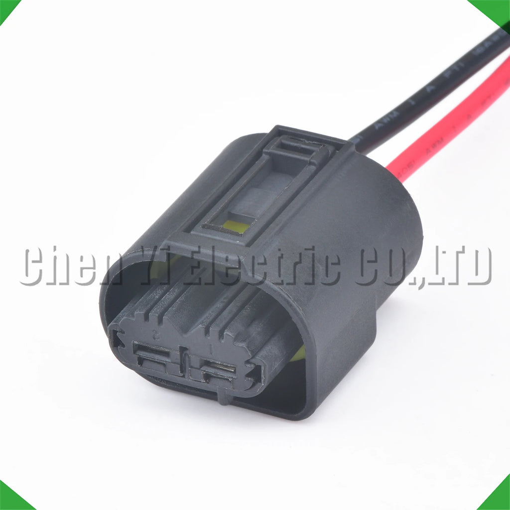 2-Pin Wire Harness Automotive Waterproof Connector snail harness connector