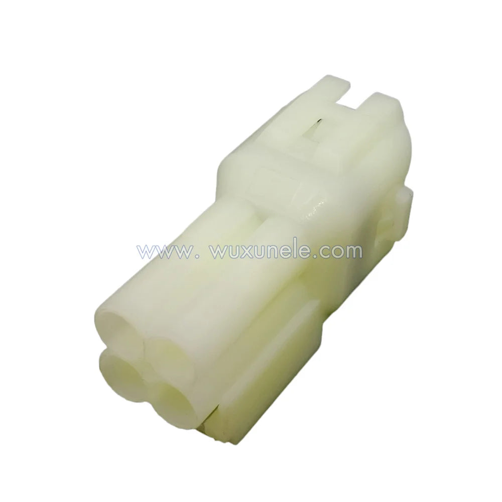 50 Sets 4 Pin 8K0973754 Automotive Wire Connector for Ambience Lamp Plug