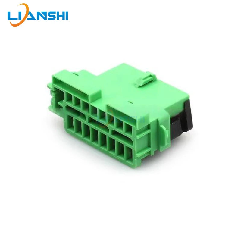 953490-3 is suitable for Citroen C-Elysee OBD computer inspection and diagnosis wiring harness plug DJ7169-1.8-21