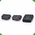 16-Pin Auto Connector Connector Automotive Connectors Front radar harness A0001532222 Benz
