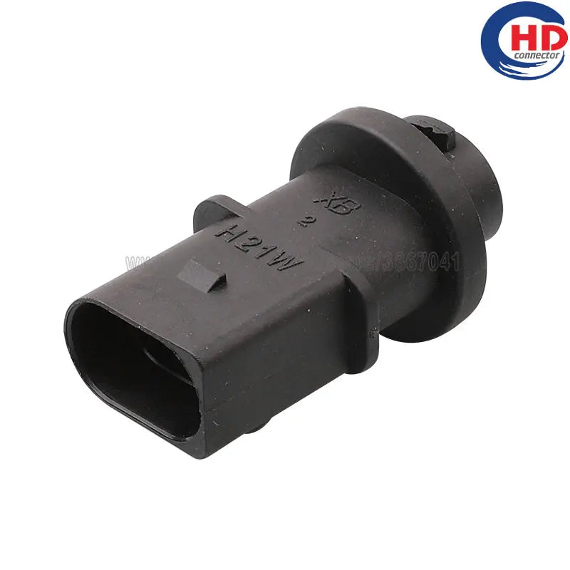 Auto lamp holder wiring harness connector plug 3CD953053 1J0973722 HDL-337 HDL-301 1Z0941669
