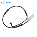 Applicable to the front and rear 318 brake, 320 sensor, 325 sensor, 330 alarm and 328 alarm lines of BMW 3 Series E90
