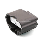6 Pin Connector 0.6mm Male Female Connector Auto Wire Harness Cable Socket for Nissan 7283-8850-30 7282-8850-30 350Z R35 GT-R V3