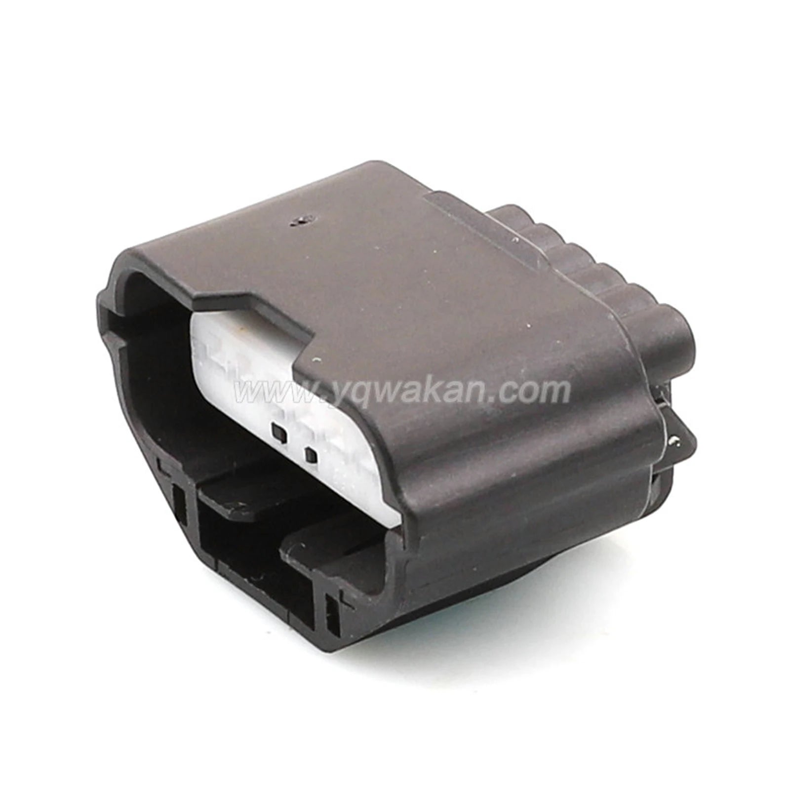 6 Pin Connector 0.6mm Male Female Connector Auto Wire Harness Cable Socket for Nissan 7283-8850-30 7282-8850-30 350Z R35 GT-R V3