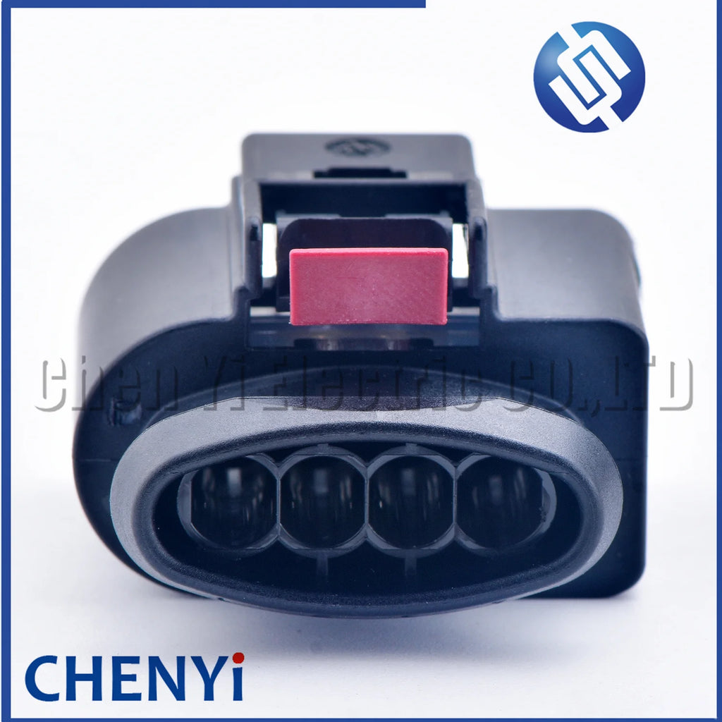 4 Pin Automotive Connectors Car high voltage package ignition coil Wire harness Plug 8K0971994 8K0971994A 8K0 971 994 06L971824
