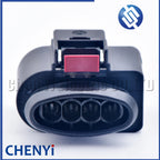 4 Pin Automotive Connectors Car high voltage package ignition coil Wire harness Plug 8K0971994 8K0971994A 8K0 971 994 06L971824