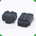 16-Pin Auto Connector Automotive Connectors bumper radar sensor Trailer sensor